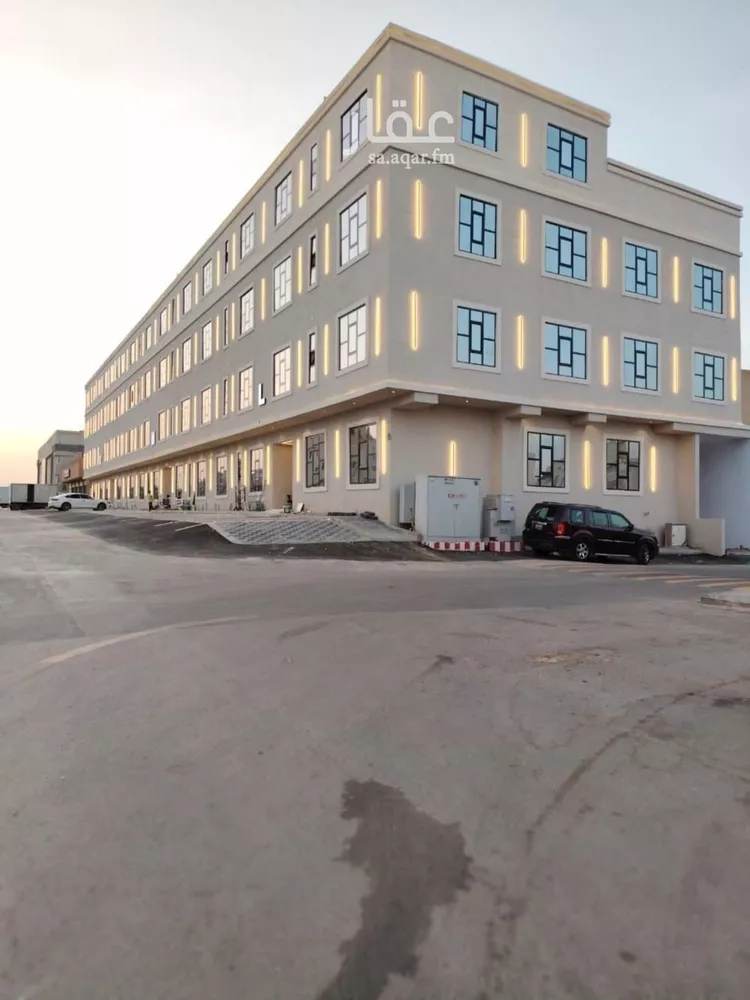 شقة للبيع في شارع بعلبك, حي الحزم, مدينة الرياض, منطقة الرياض صورة 3