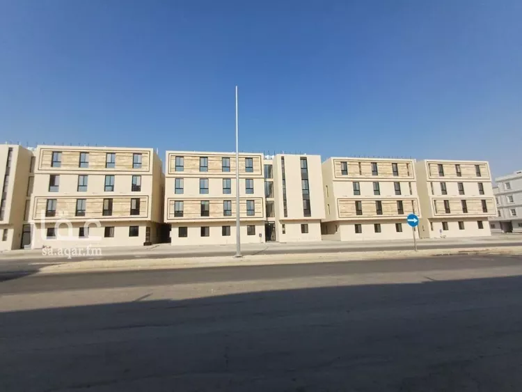 شقة للبيع في شارع القويمية, حي الحزم, مدينة الرياض, منطقة الرياض