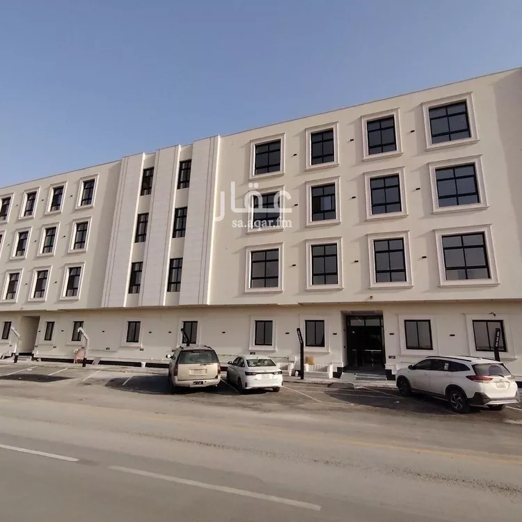Apartment for Sale in Riyadh Dhahrat Namar