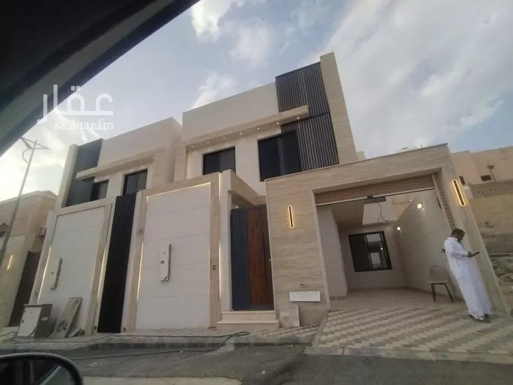 فيلا للبيع في شارع العرضية, حي طويق, مدينة الرياض, منطقة الرياض