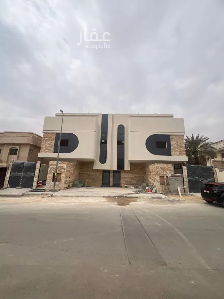 شقة للبيع في شارع علي بن عبدالله النميري, حي ظهرة البديعة, مدينة الرياض, منطقة الرياض