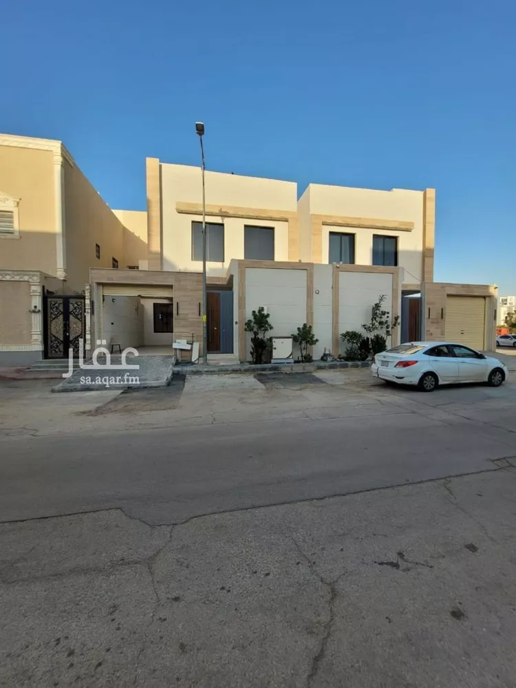 فيلا للبيع في شارع الخزرج, حي طويق, مدينة الرياض, منطقة الرياض