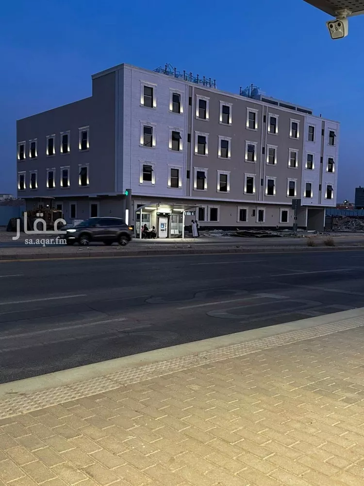 Apartment for Sale in Riyadh Shubra