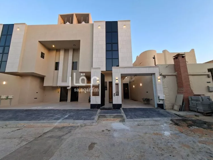 دور للبيع في شارع حمزة بن عبدالمطلب, حي الزهرة, مدينة الرياض, منطقة الرياض