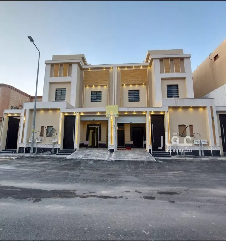 دور للبيع في شارع الثمام, حي الدار البيضاء, مدينة الرياض, منطقة الرياض