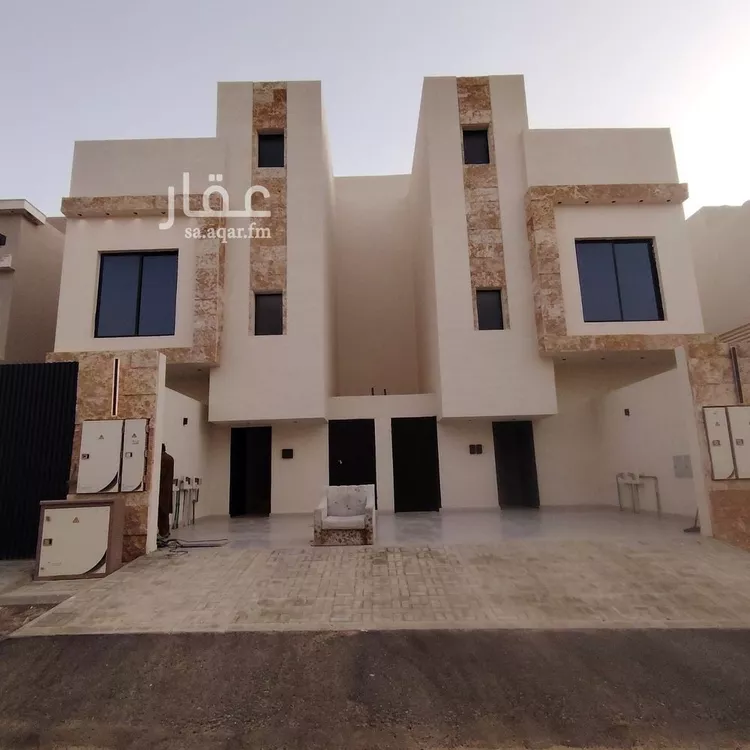 Apartment for Sale in Riyadh Okaz