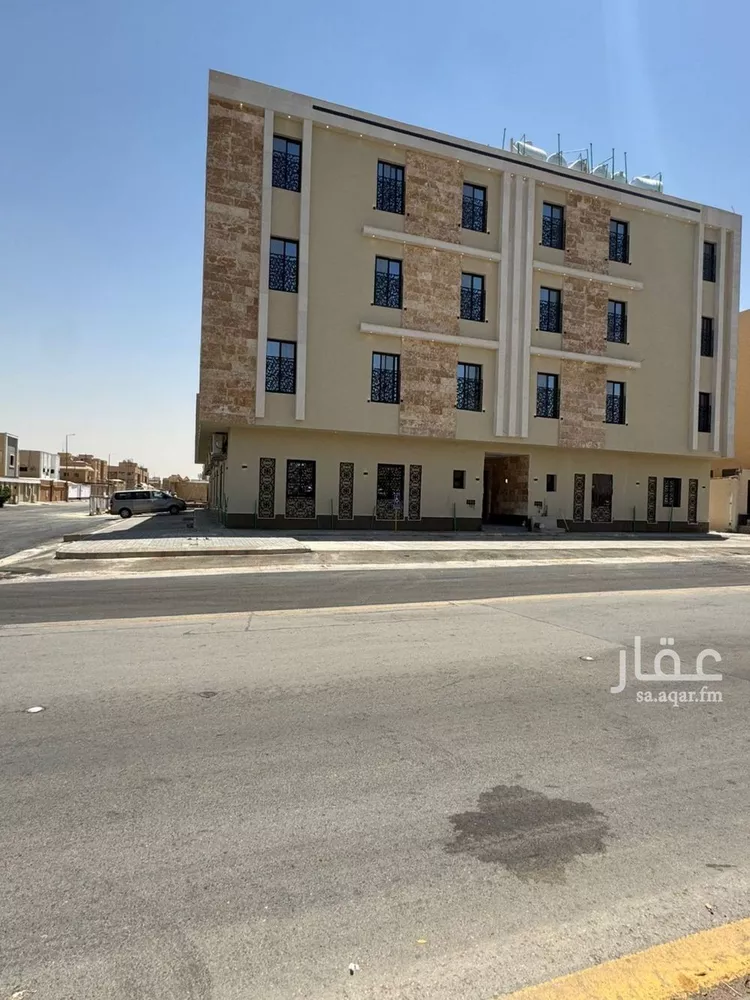 شقة للبيع في شارع محمد المعشوق, حي بدر, مدينة الرياض, منطقة الرياض