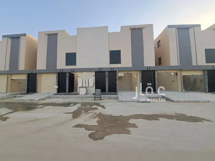 Apartment for Sale in Riyadh Okaz