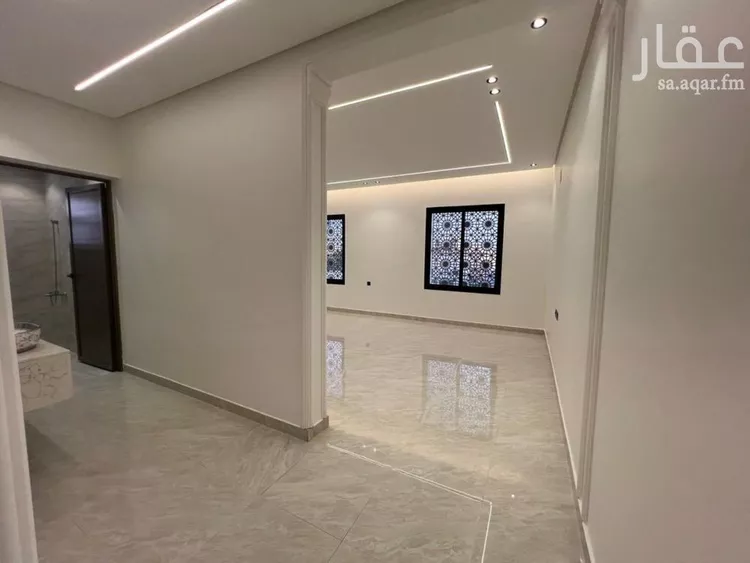 دور للبيع في شارع بلال بن هرمي, حي الحزم, مدينة الرياض, منطقة الرياض صورة 2