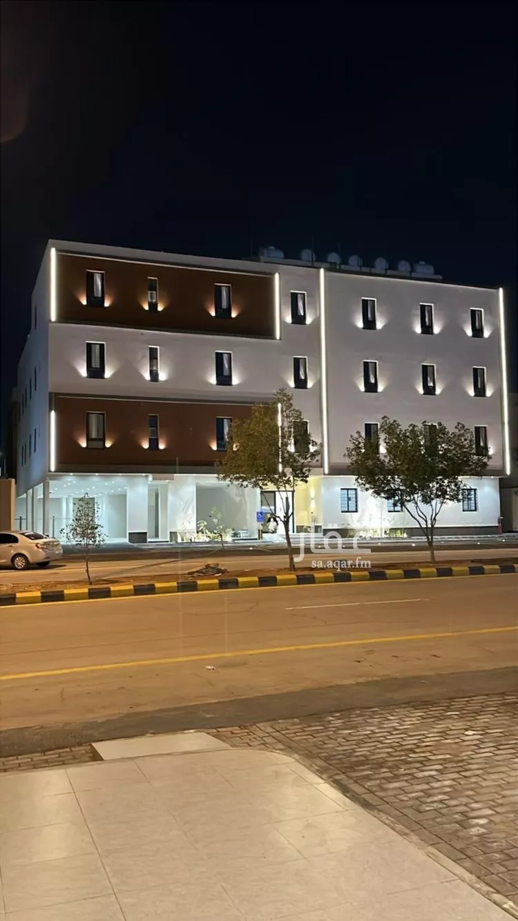 شقة للبيع في شارع حمد بن معمر, حي المروة, مدينة الرياض, منطقة الرياض