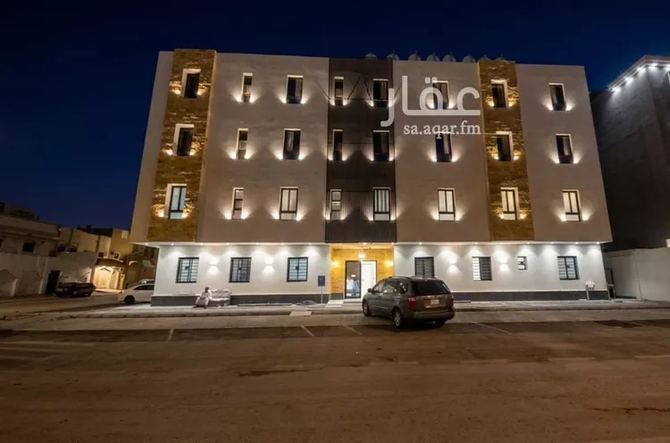 شقة للبيع في شارع زيد بن عمرو, حي بدر, مدينة الرياض, منطقة الرياض 1 صورة