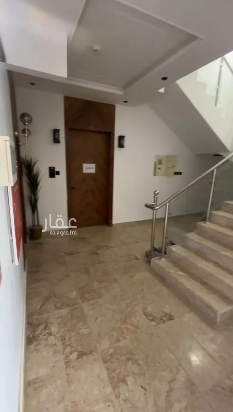 شقة للبيع في شارع الأقزاز, حي الدار البيضاء, مدينة الرياض, منطقة الرياض صورة 3