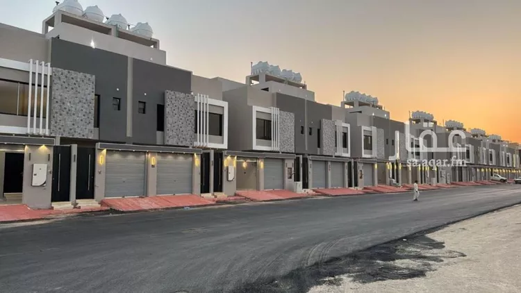 Floor for Sale in Riyadh Badr