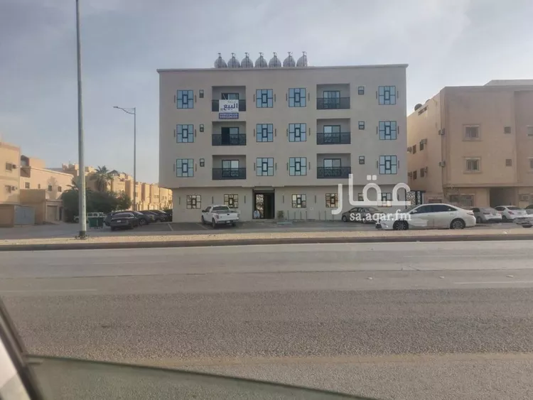 شقة للبيع في شارع الناصفة, حي بدر, مدينة الرياض, منطقة الرياض 1 صورة