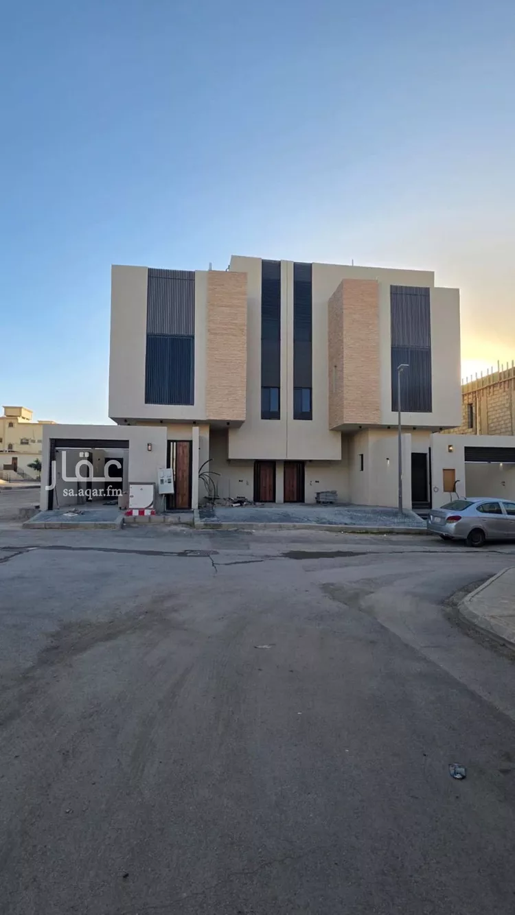 Floor for Sale in Riyadh Az Zahrah