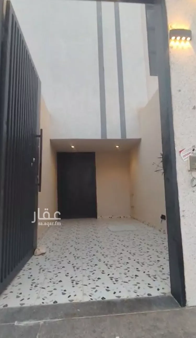شقة للبيع في شارع يونس الهاشمي, حي عكاظ, مدينة الرياض, منطقة الرياض صورة 2