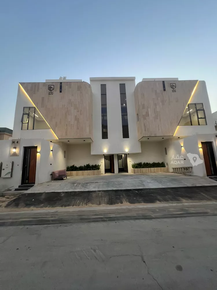 Floor for Sale in Riyadh Sultanah