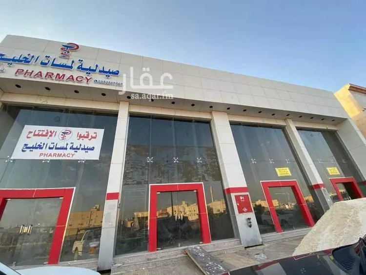 محل للإيجار في شارع بسبس ابن عمرو, حي الرانوناء, مدينة المدينة المنورة, منطقة المدينة المنورة