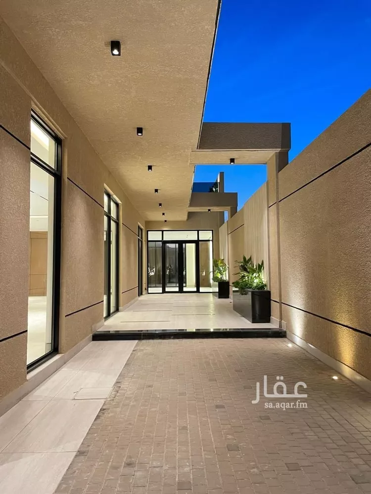 فيلا للبيع في شارع علي الجمال, حي المهدية, مدينة الرياض, منطقة الرياض 20