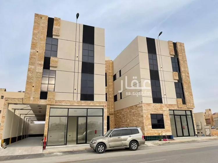 شقة للبيع في شارع السيل الكبير, حي المهدية, مدينة الرياض, منطقة الرياض