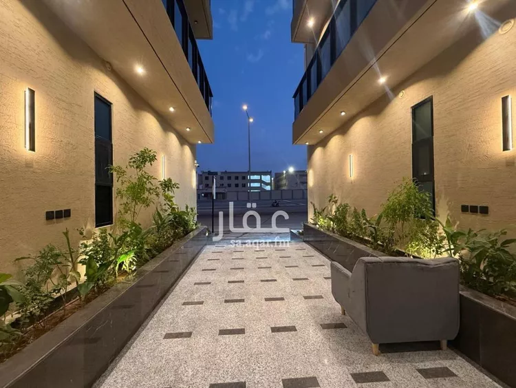 شقة للبيع في شارع أحمد بن هاشم, حي المهدية, مدينة الرياض, منطقة الرياض صورة 2