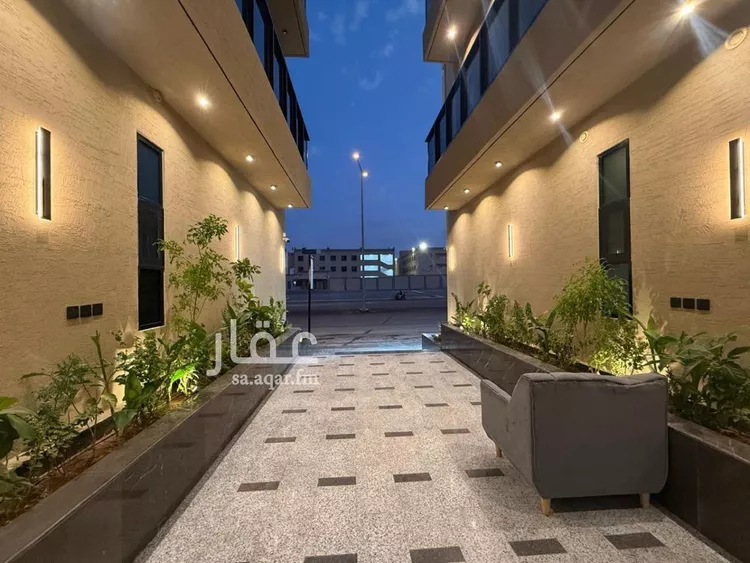 شقة للبيع في شارع أحمد بن هاشم, حي المهدية, مدينة الرياض, منطقة الرياض صورة 2