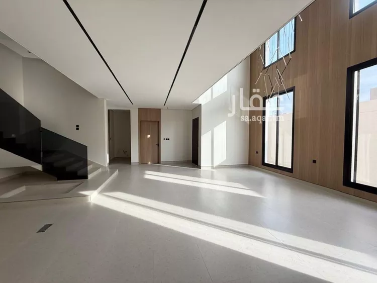 فيلا للبيع في شارع الإمام أبي داوود, حي المهدية, مدينة الرياض, منطقة الرياض صورة 2