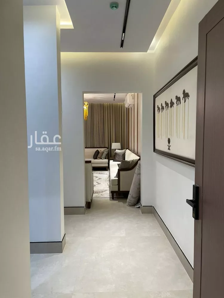 شقة للبيع في شارع السيل الكبير, حي المهدية, مدينة الرياض, منطقة الرياض صورة 3