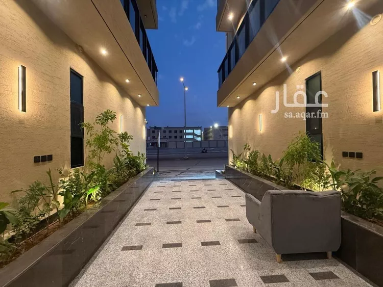 شقة للبيع في شارع وادي الحسنا, حي المهدية, مدينة الرياض, منطقة الرياض صورة 2