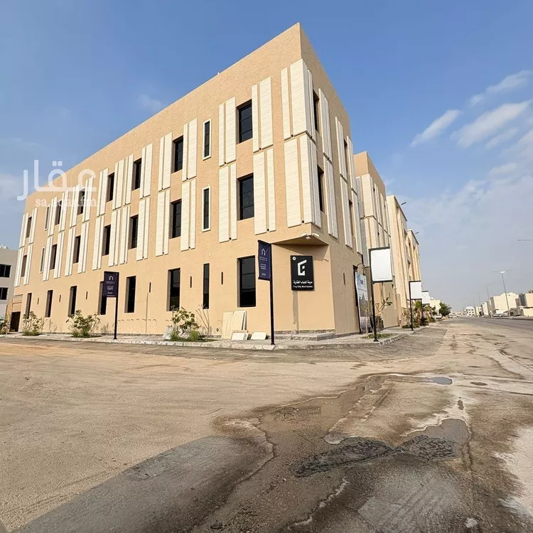 شقة للبيع في شارع وادي الحسنا, حي المهدية, مدينة الرياض, منطقة الرياض