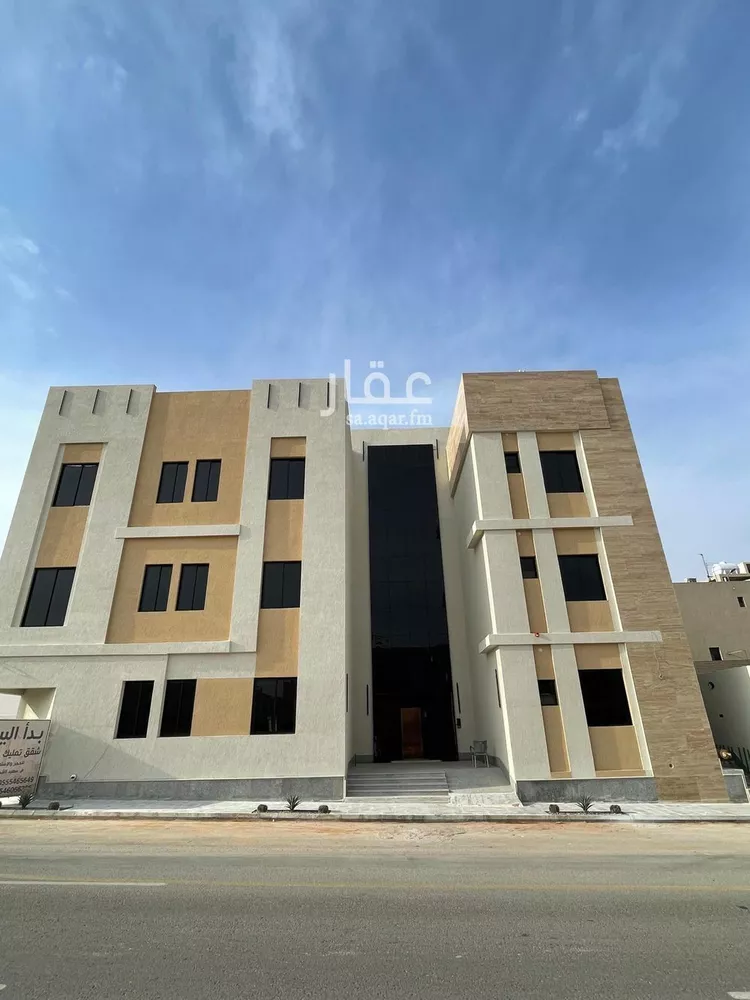 شقة للبيع في شارع السيل الكبير, حي المهدية, مدينة الرياض, منطقة الرياض 6