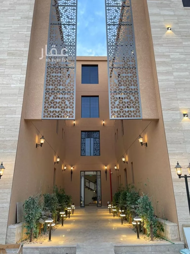 شقة للبيع في شارع السيل الكبير, حي المهدية, مدينة الرياض, منطقة الرياض صورة 5