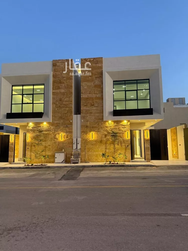 فيلا للبيع في شارع فؤاد محمد عمر توفيق, حي المهدية, مدينة الرياض, منطقة الرياض صورة 3