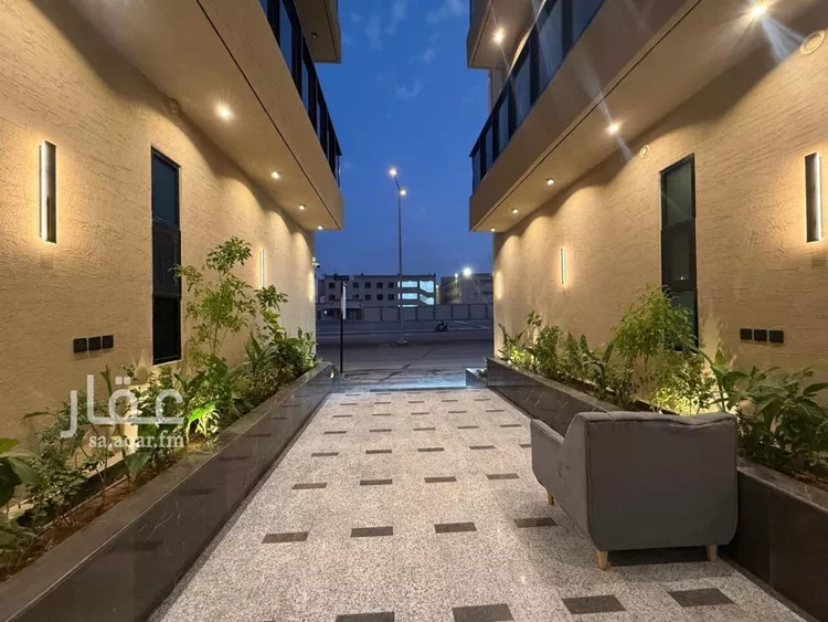 شقة للبيع في شارع أبي عروة, حي المهدية, مدينة الرياض, منطقة الرياض صورة 2