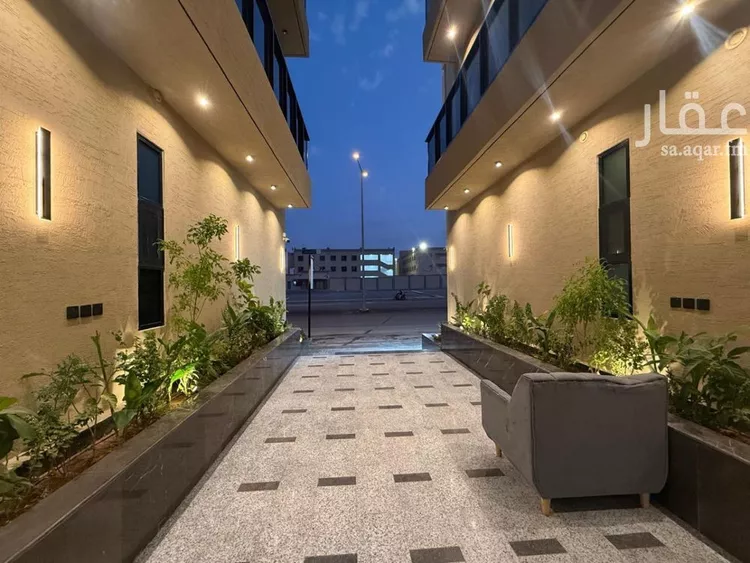 شقة للبيع في شارع تقى الدين التميمى, حي المهدية, مدينة الرياض, منطقة الرياض صورة 2