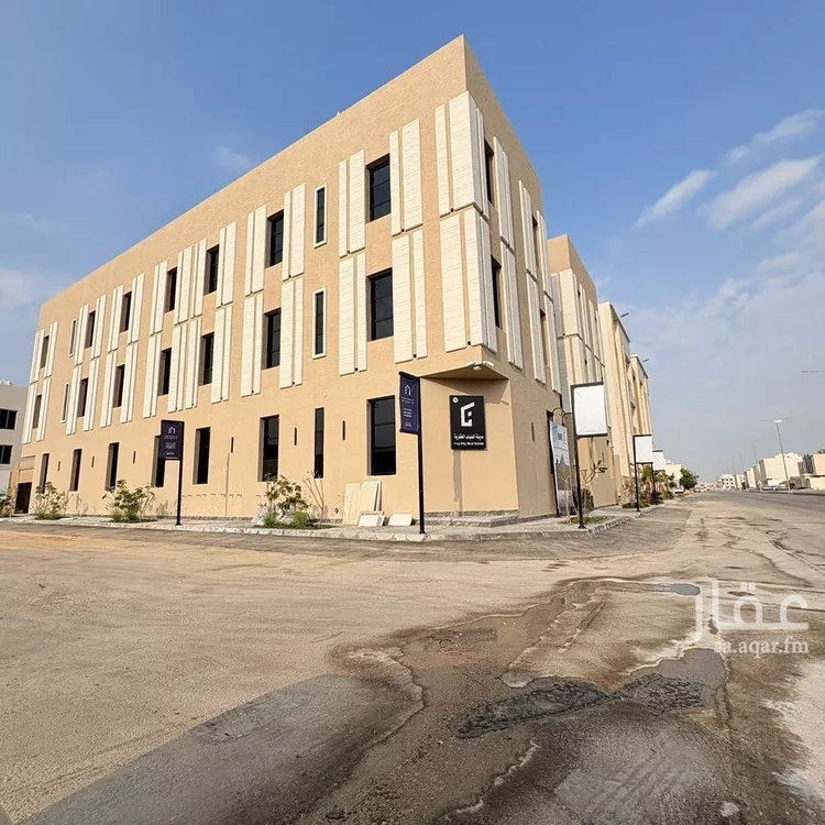 شقة للبيع في شارع أحمد بن هاشم, حي المهدية, مدينة الرياض, منطقة الرياض