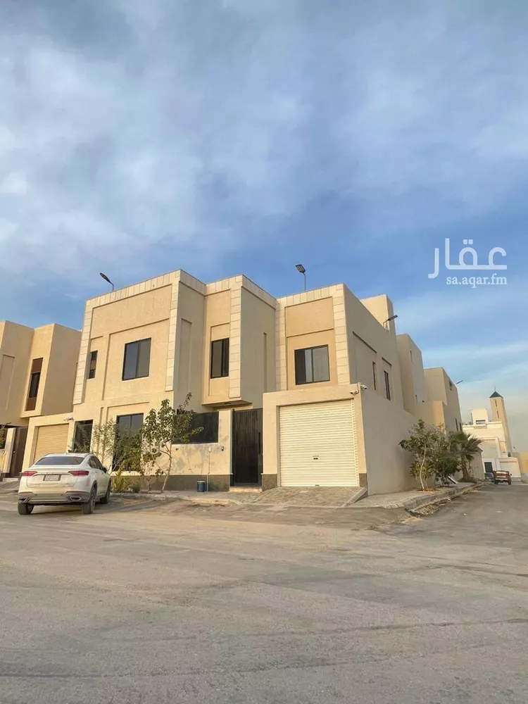 فيلا للبيع في شارع أبي موسى المديني, حي المهدية, مدينة الرياض, منطقة الرياض