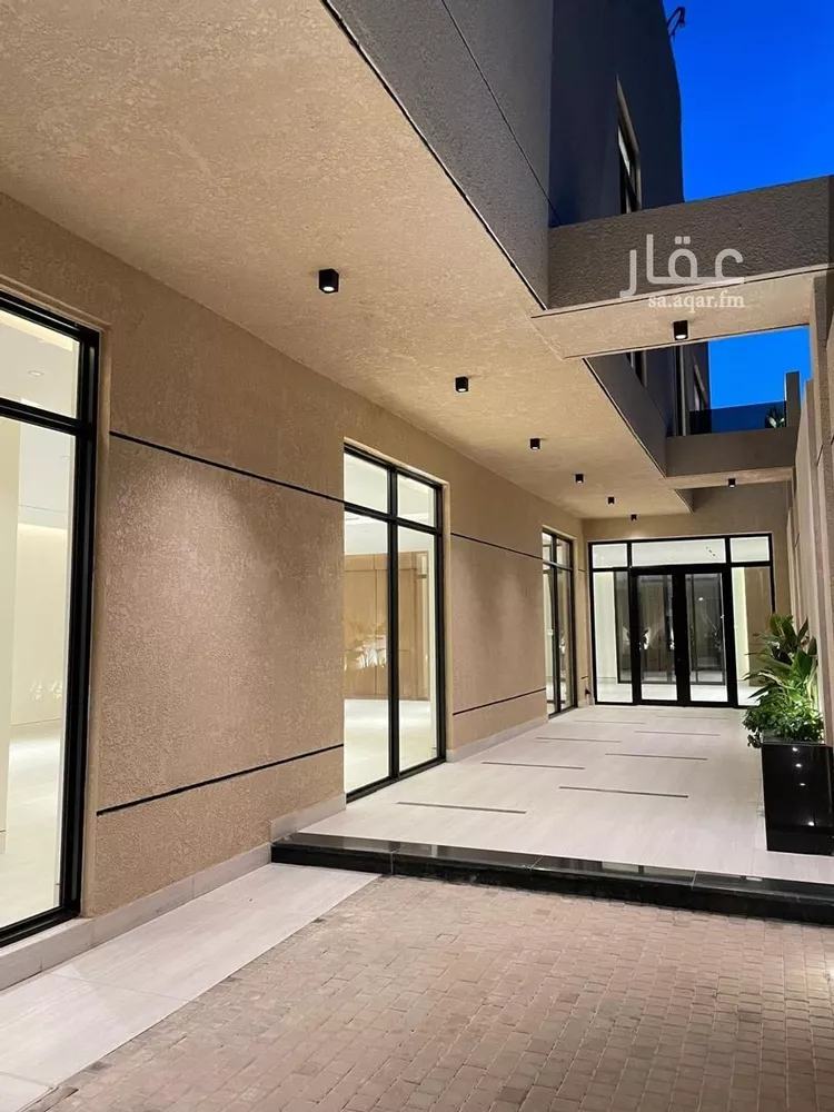Villa for Sale in Riyadh Al Mahdiyah 21