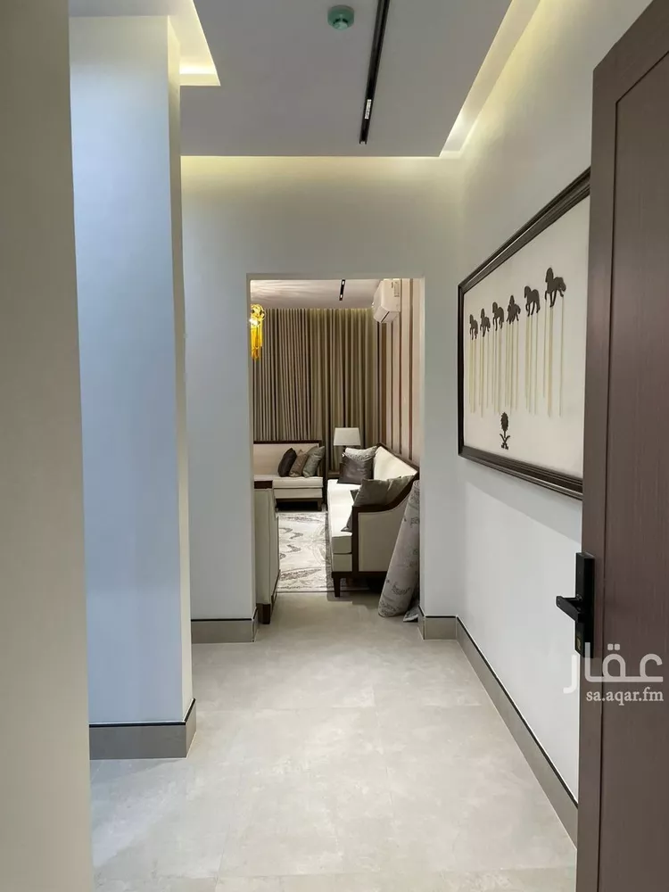 شقة للبيع في شارع السيل الكبير, حي المهدية, مدينة الرياض, منطقة الرياض صورة 5