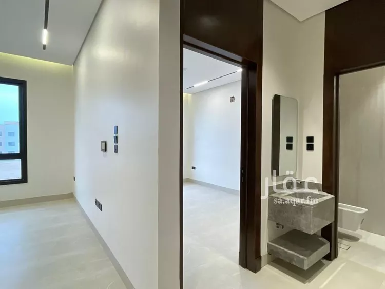 شقة للبيع في شارع السيل الكبير, حي المهدية, مدينة الرياض, منطقة الرياض 6