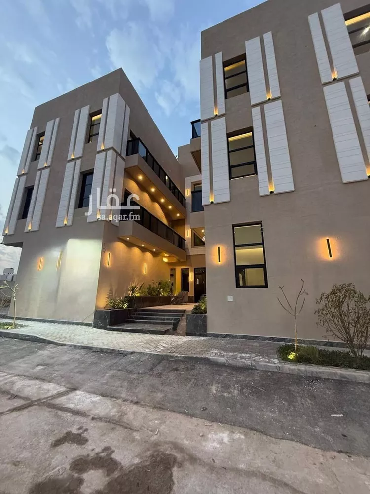 شقة للبيع في شارع أحمد بن هاشم, حي المهدية, مدينة الرياض, منطقة الرياض صورة 5