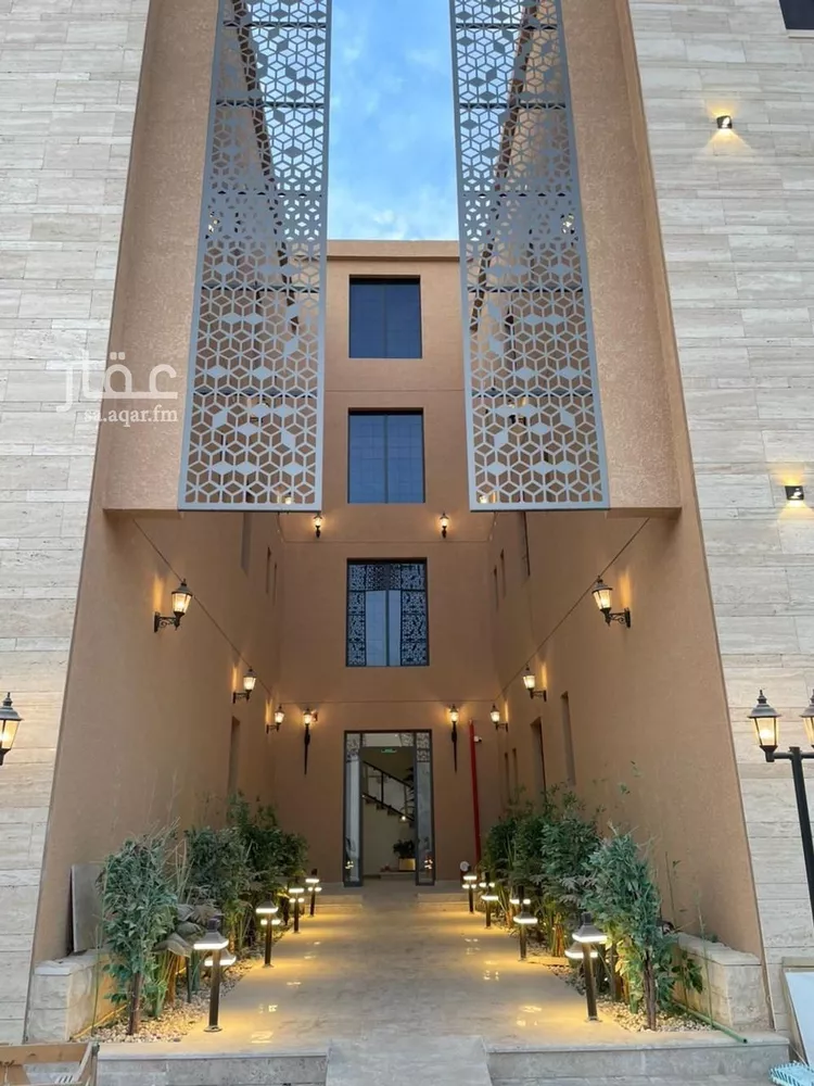 شقة للبيع في شارع أبي الشيخ الأصبهاني, حي المهدية, مدينة الرياض, منطقة الرياض صورة 5