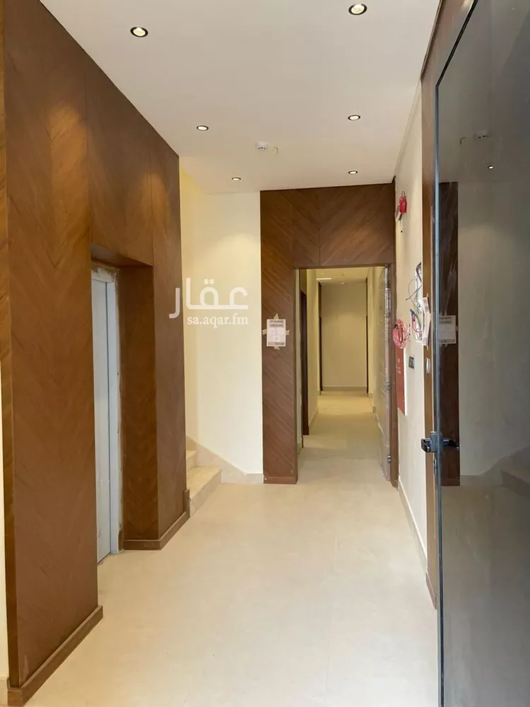 شقة للبيع في شارع إبرهيم بن أحمد البرهان, حي المهدية, مدينة الرياض, منطقة الرياض صورة 3