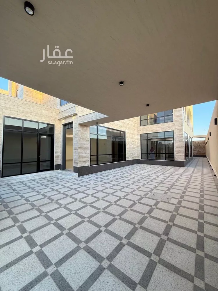 Villa for Sale in Riyadh Al Mahdiyah 16