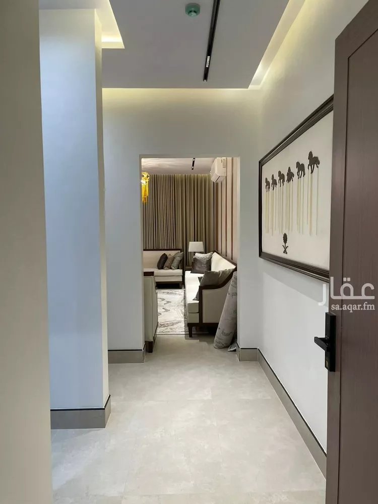 شقة للبيع في شارع السيل الكبير, حي المهدية, مدينة الرياض, منطقة الرياض صورة 3