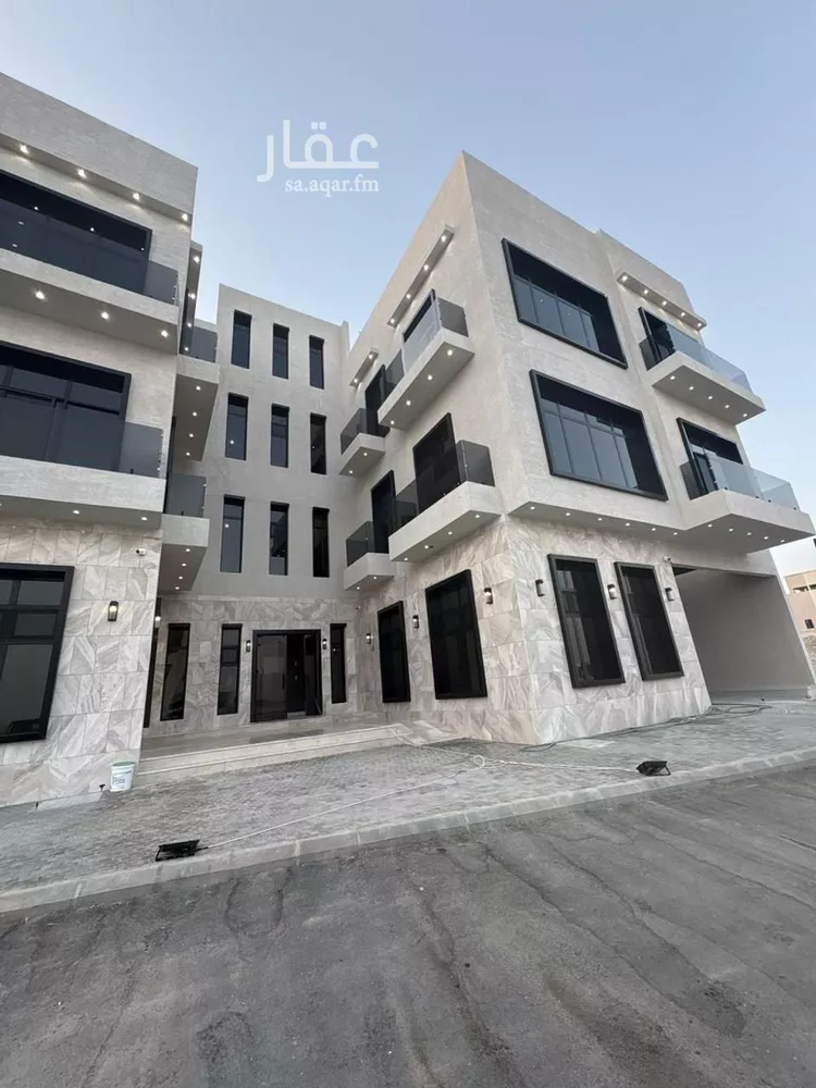 شقة للبيع في شارع أحمد بن هاشم, حي المهدية, مدينة الرياض, منطقة الرياض صورة 4