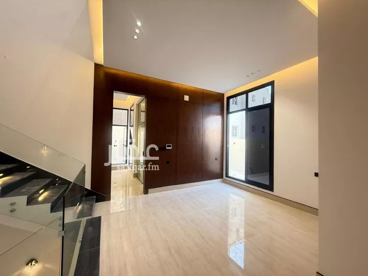 فيلا للبيع في شارع أحمد مفتي المكي الحنفي, حي المهدية, مدينة الرياض, منطقة الرياض صورة 4