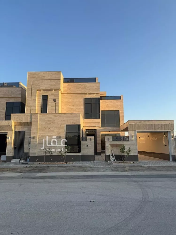 فيلا للبيع في شارع السيل الكبير, حي المهدية, مدينة الرياض, منطقة الرياض