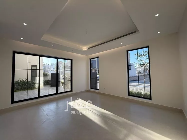 فيلا للبيع في شارع السيل الكبير, حي المهدية, مدينة الرياض, منطقة الرياض صورة 3