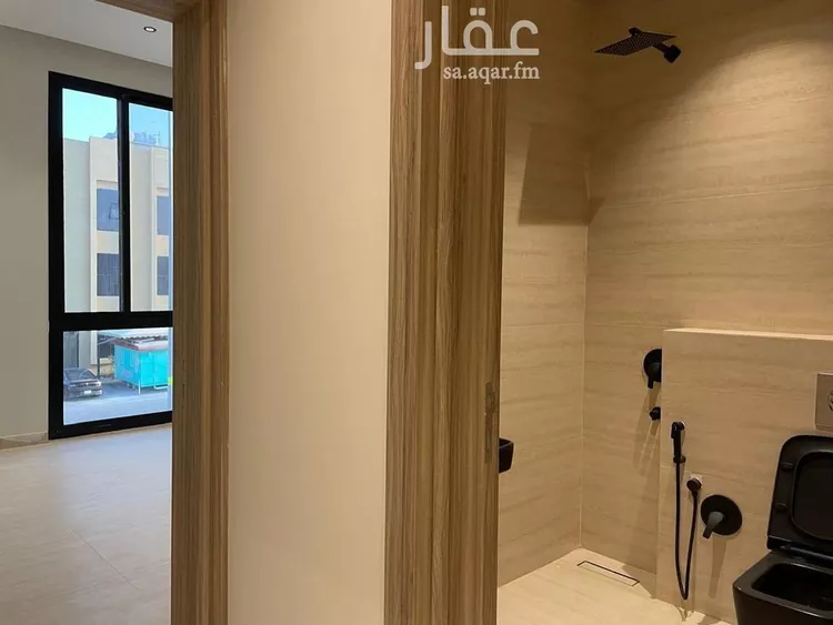 شقة للبيع في شارع السيل الكبير, حي المهدية, مدينة الرياض, منطقة الرياض صورة 2